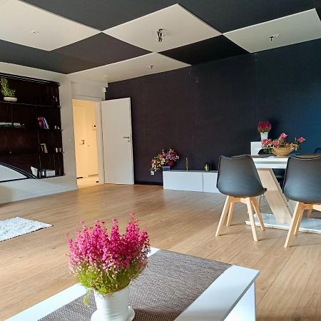 Piano Apartment Near Cracow, Modern, 3 Rooms, Free Parking, Terrace, Garden, Wifi Zielonki Esterno foto